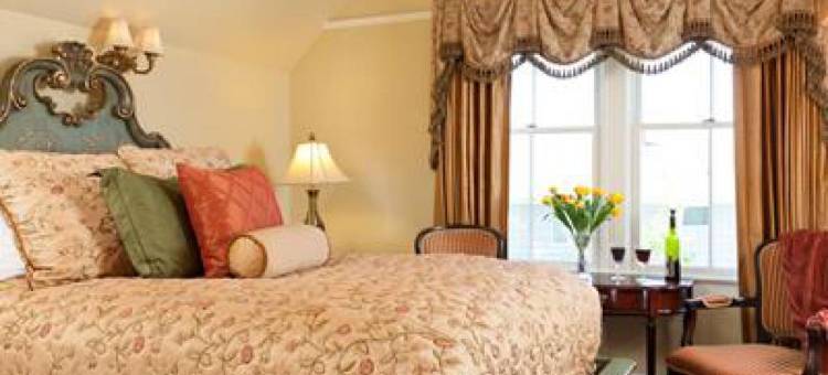 高塔小屋(The Tower Cottage Bed and Breakfast)图片