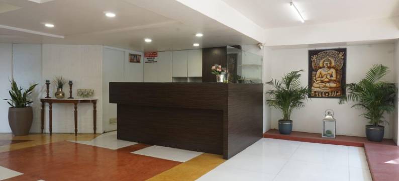 行政住宅酒店(Hotel Executive Residency)图片