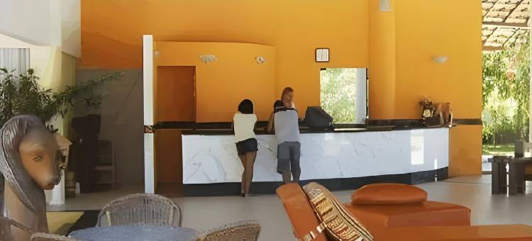 Ramada by Wyndham  Porto Seguro Praia(Ramada by Wyndham  Porto Seguro Praia)图片