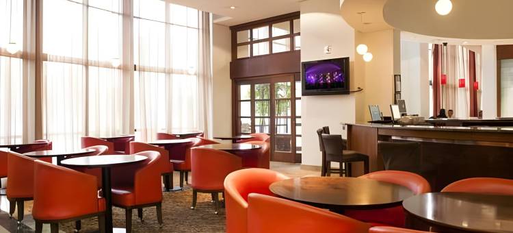 贝拉斯海滩阿雷格里港城际酒店(Intercity Porto Alegre Praia de Belas)图片