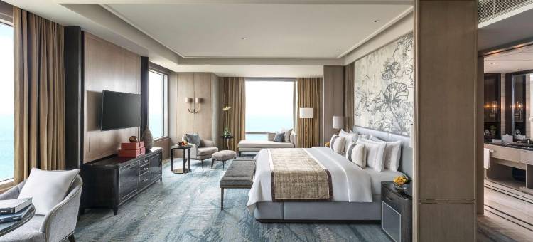 科伦坡香格里拉酒店(Shangri la Hotel Colombo)图片