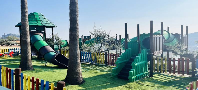 翡翠别墅度假村(Villa Giada Resort)图片