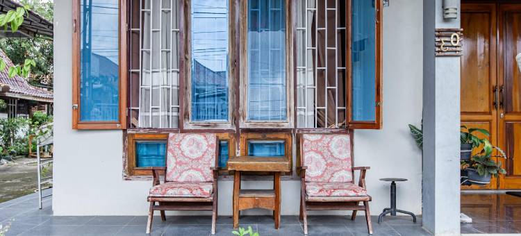 Hotel O Delta民宿住宅伊斯兰旅馆(Hotel O Delta Bnb Residence Syariah)图片