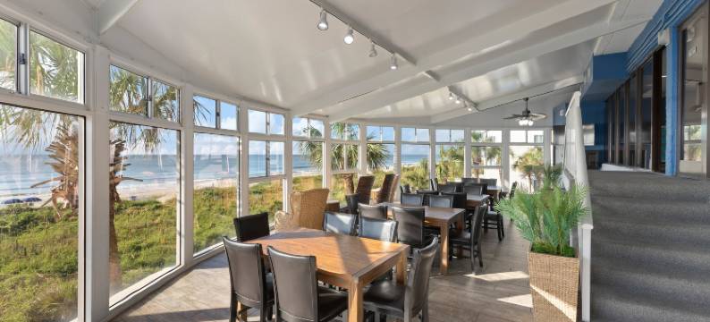 温德姆韦斯特温德斯度假酒店(Club Wyndham Westwinds)图片