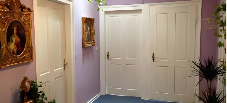 A&S 科布伦萨尔大街公寓(A&S Ferienwohnungen Koblenzer Strasse)图片