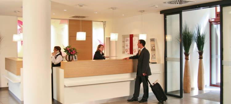 爱尔福特老城区美居酒店(Mercure Hotel Erfurt Altstadt)图片
