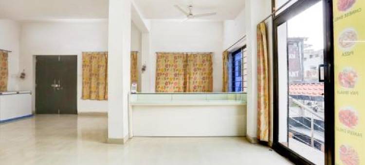 Super Hotel O Goverdhan Villa图片