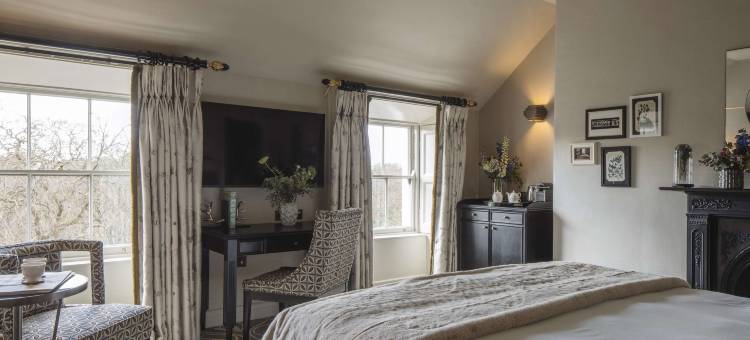 绿地镇房(Townhouse on the Green)图片