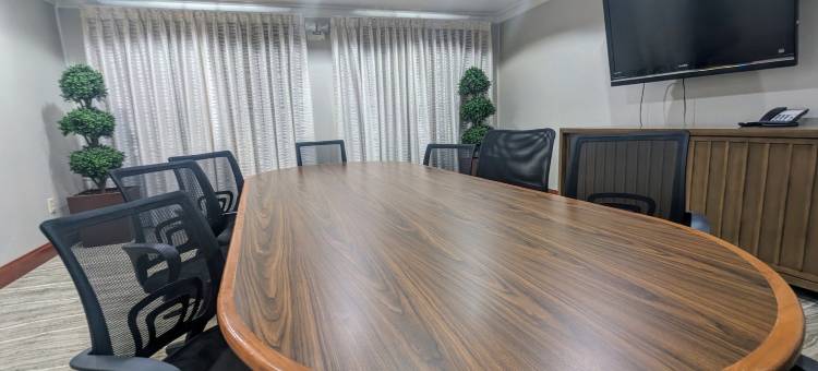 Staybridge Suites 印第安纳波利斯的费希尔斯by IHG(Staybridge Suites Indianapolis-Fishers)图片