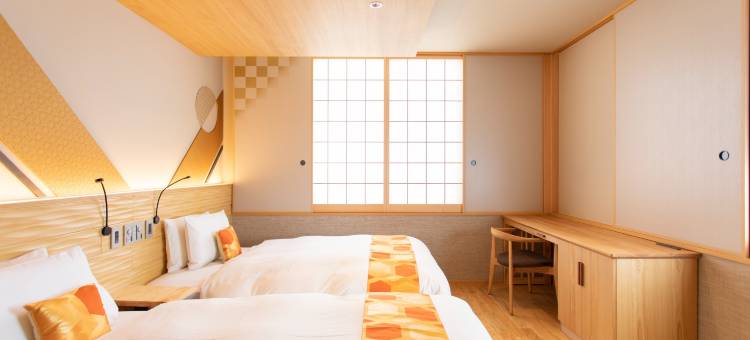 东山酒店(Higashiyama Hills)图片