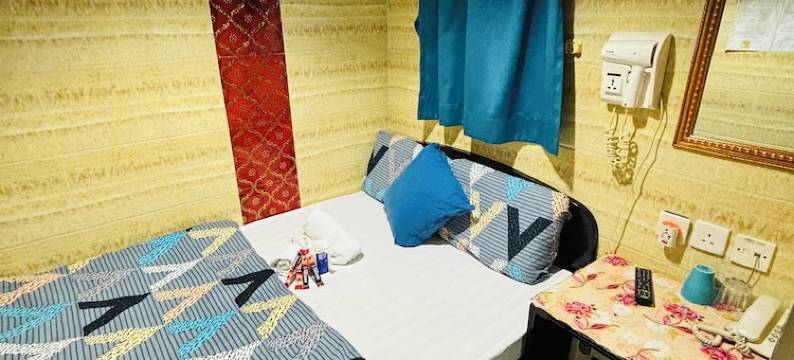 香港菲律宾旅馆图片