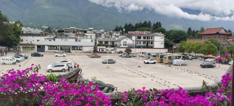 瑞兰雅宿客栈图片