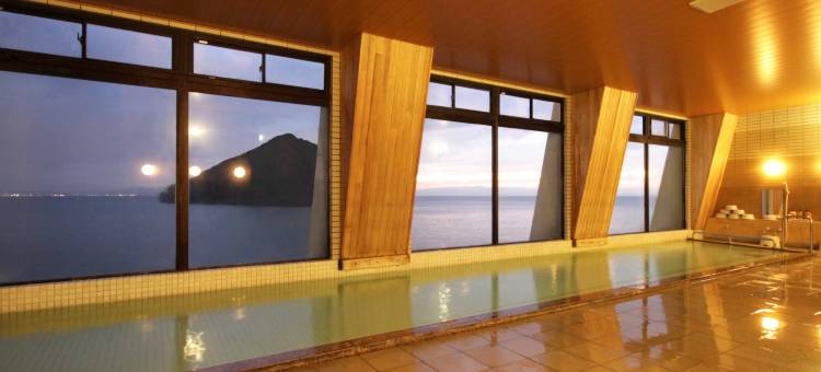 浅虫樱花观光酒店(Asamushi Sakura Kanko Hotel)图片