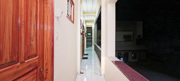 Hotel O Chaitdeep Palace Lawn and Guest House图片