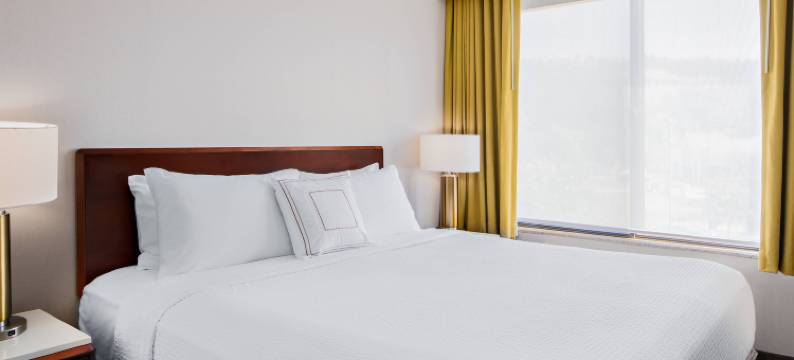 圣迭戈兰乔伯纳多/斯克里普斯波威万豪SpringHill酒店(SpringHill Suites San Diego Rancho Bernardo/Scripps Poway)图片