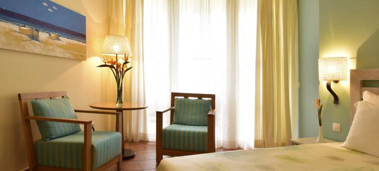 佩塔纳维京海滨度假村及水疗中心(Pestana Viking Beach & Spa Resort)图片