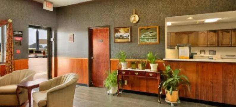 鲍灵格林温德姆速8酒店(Super 8 by Wyndham Bowling Green)图片