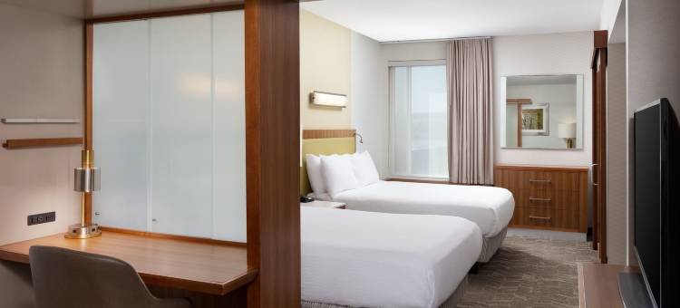 大章克申市区/历史主街万豪SpringHill酒店(SpringHill Suites Grand Junction Downtown/Historic Main Street)图片