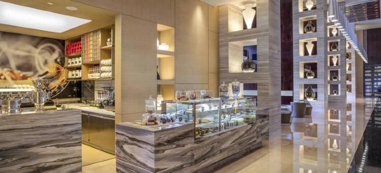 首都中心罗塔纳阿瑞健酒店(Capital Centre Arjaan by Rotana)图片