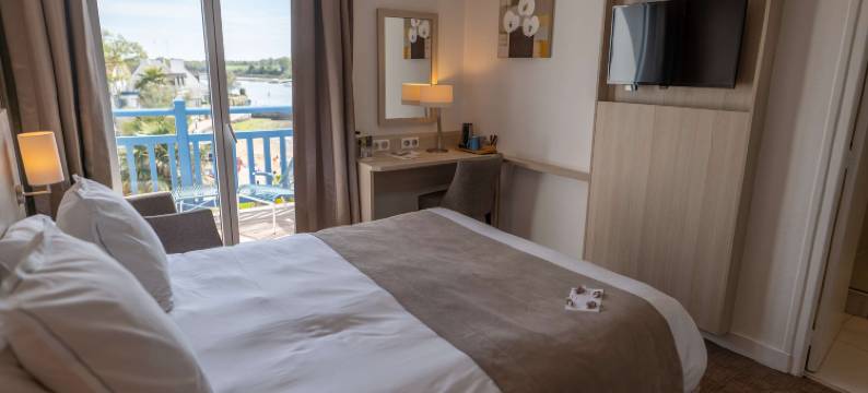 Best Western Plus le Roof图片