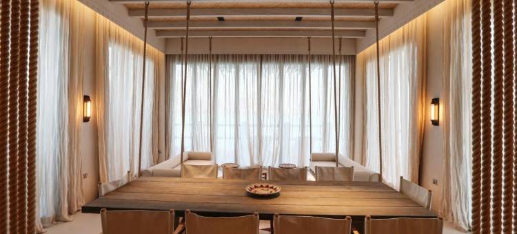 卡塔尔多哈卡塔拉澈笛度假酒店(The Chedi Katara Hotel & Resort, Doha, Qatar)图片