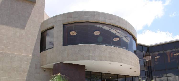 Best Western Plus Gran Marques图片