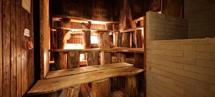 札幌普乐美雅凯宾酒店(Premier Hotel-Cabin-Sapporo)图片