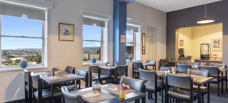 朗塞斯顿教练之家(Coach House Launceston)图片