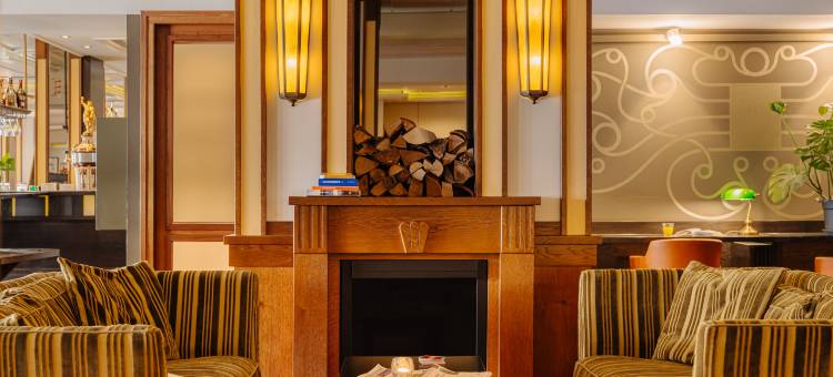 莱昂纳多奥兰治酒店利瓦顿(Leonardo Oranje Hotel Leeuwarden)图片