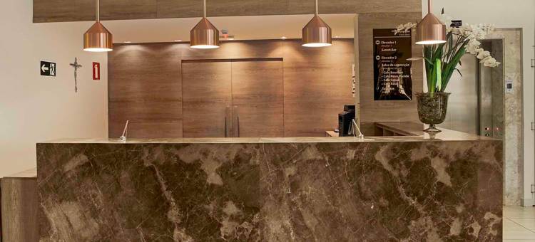 Hawthorn Suites by Wyndham Dwarka图片