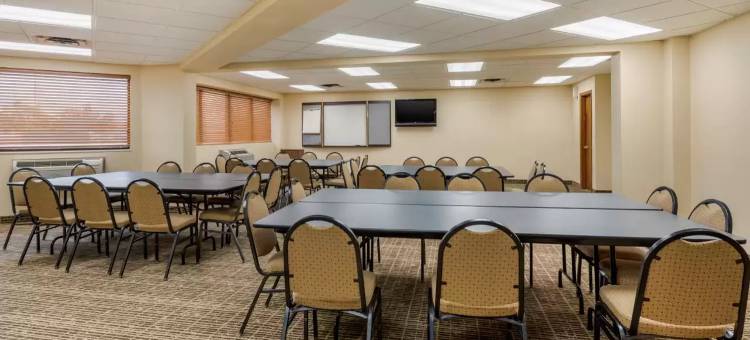 克拉利昂点路易斯维尔东部(Clarion Pointe Louisville East)图片