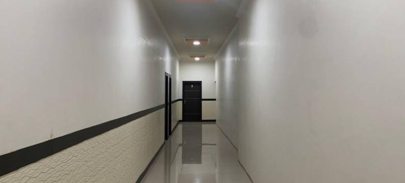 OYO 96812685 拉奥塔伊斯兰旅馆，靠近费萨尔伊斯兰医院，望加锡(OYO 92899 Penginapan Laota Syariah Near Rumah Sakit Islam Faisal Makassar)图片