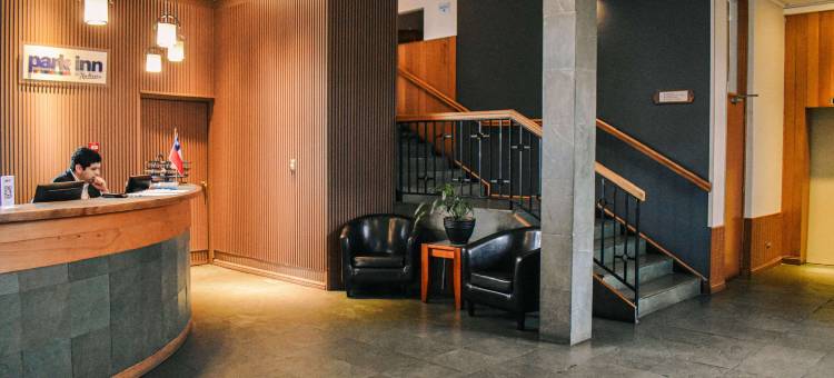 丽柏酒店-维拉斯港(Park Inn by Radisson, Puerto Varas)图片