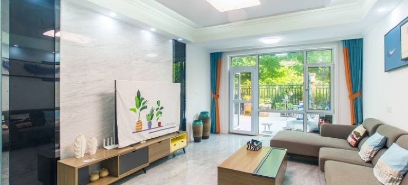 小院时光(集福路分店)图片