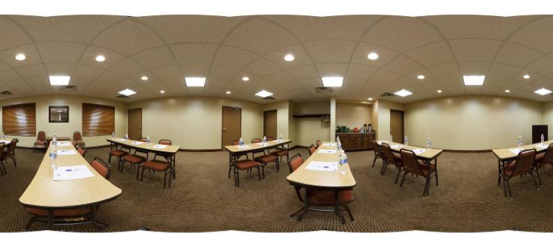 智选假日套房酒店杰克逊维尔(Holiday Inn Express & Suites JACKSONVILLE by IHG)图片