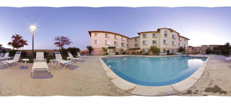 智选假日套房酒店曼特卡南 - 斯托克顿区(Holiday Inn Express & Suites MANTECA CITY CENTER by IHG)图片