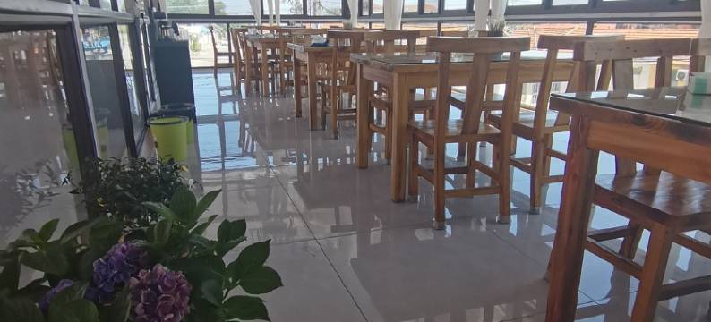 养马岛欣宇民宿图片