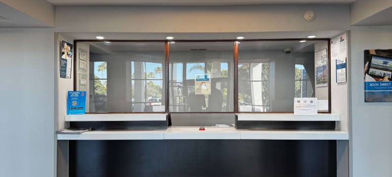 卡森Studio 6，加利福尼亚(Studio 6 Carson, CA)图片