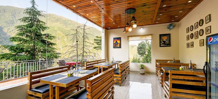 The Bunksters Mcleodganj, Dharmkot图片