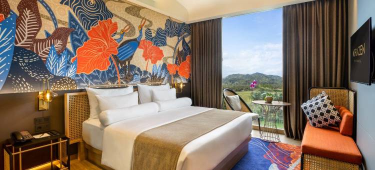 日惹MORAZEN(Morazen Yogyakarta)图片