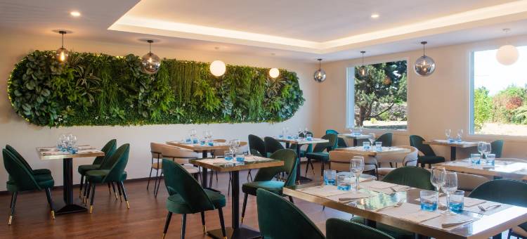 黄金色郁金香酒店迪耶普(Golden Tulip Dieppe)图片