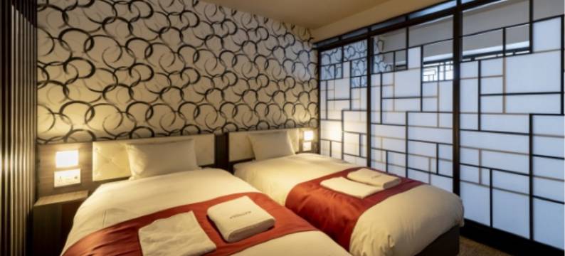 轻井泽罗索酒店(Hotel Rosso Karuizawa)图片