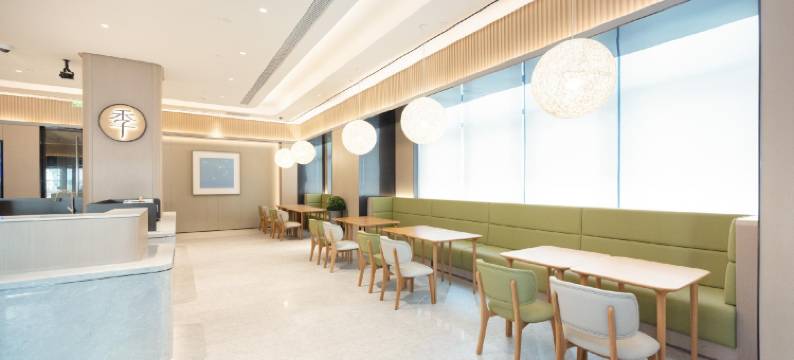 全季酒店(上海五角场长海医院店)图片