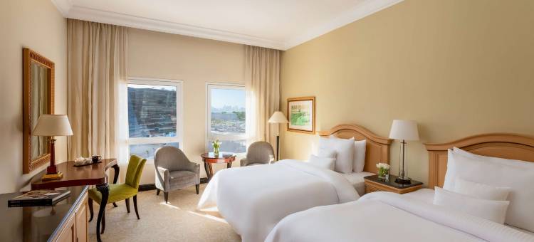 多哈瑞享酒店(Mövenpick Doha)图片