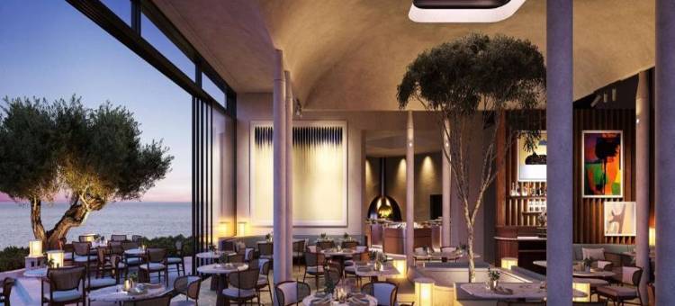 One&Only凯阿岛酒店(One&Only Kéa Island)图片