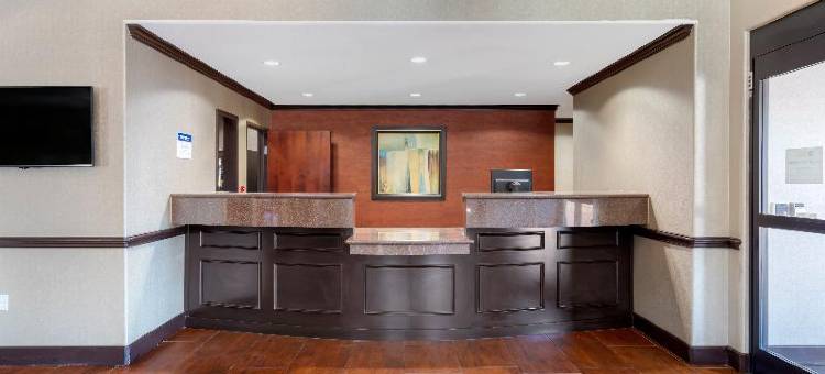 经典贝斯特韦斯特优质套房酒店(Best Western Plus Classic Inn  Suites)图片