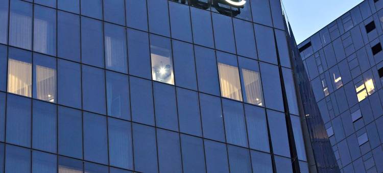 维布霍特尔墨尔本多克兰兹(Vibe Hotel Melbourne Docklands)图片