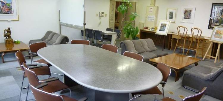 郡山C and I 酒店(Hotel C&I)图片