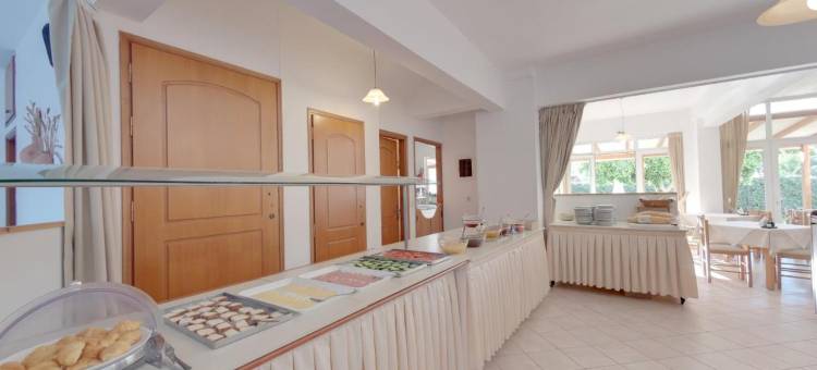 马里林纳酒店(Marirena Hotel)图片