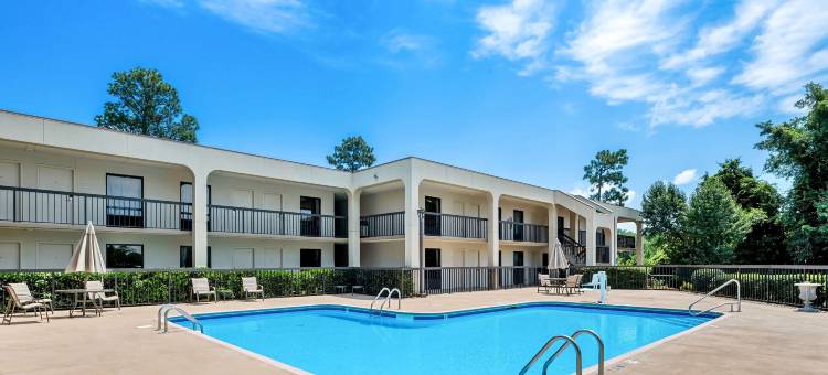 SureStay Plus Hotel by Best Western Southern Pines Pinehurst图片